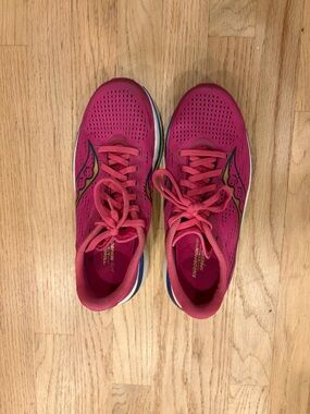 Saucony Endorphin Speed 3